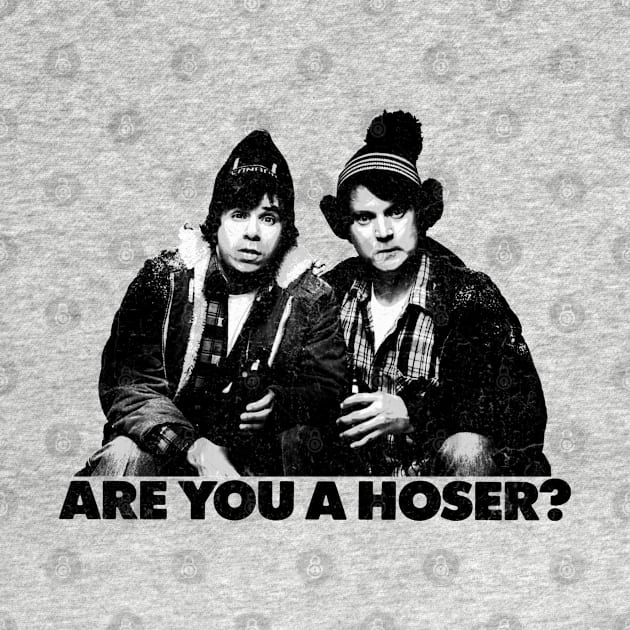 Are You Hoser? by Do Something Today